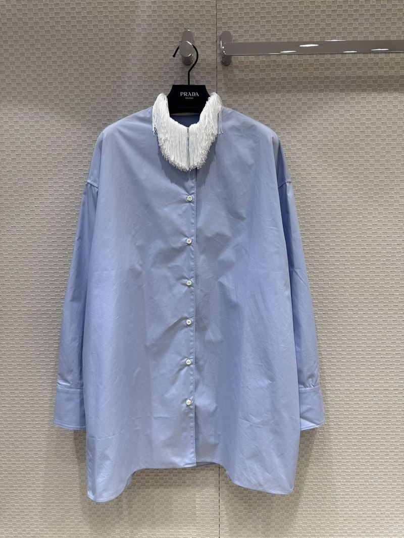 Prada Shirts